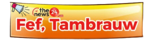 News Fef, Tambrauw