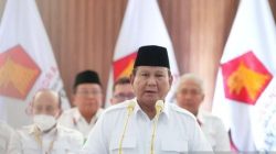 Dasco soal Pilpres 2029 Prabowo