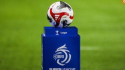 Jadwal Super League Pekan Ramadan Dimulai Besok