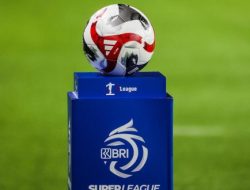 Jadwal Super League Pekan Ramadan Dimulai Besok
