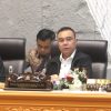 Gerindra Kaji Ambang Batas Pemilu