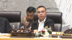 Gerindra Kaji Ambang Batas Pemilu