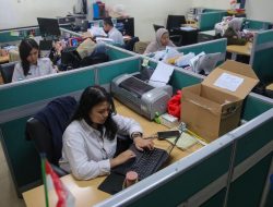 WFH Satu Hari, Menaker Jelaskan Pengecualian