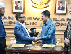 DPD RI Usul Ratas TNI-Polri Lindungi Nakes Papua