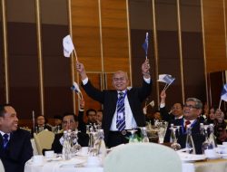 PERADI Profesional Dorong Reformasi Pengawas Advokat