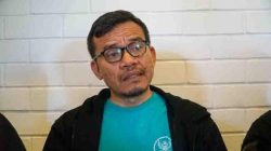 5 dpo tambrauw menyerahkan diri komnas ham