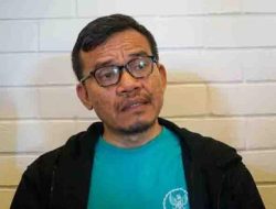 5 dpo tambrauw menyerahkan diri komnas ham